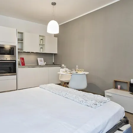 Comfort Studio In Brignole De Ferrari By Wonderful Italy شقة *
