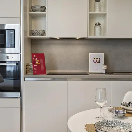 Comfort Studio In Brignole De Ferrari By Wonderful Italy شقة