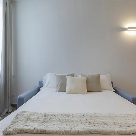 Comfort Studio In Brignole De Ferrari By Wonderful Italy * 제노바