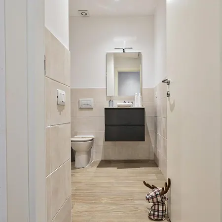 Comfort Studio In Brignole De Ferrari By Wonderful Italy *